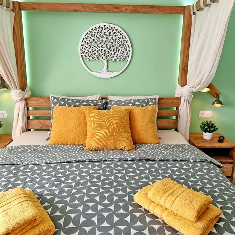 Ferienwohnung Vista Faro in Morro Jable - Apartamento de 2 dormitorios - 20