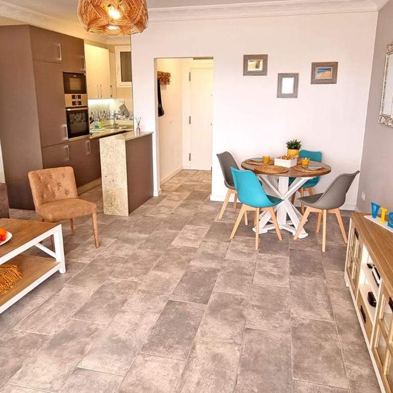 Ferienwohnung Vista Faro in Morro Jable - Apartamento de 2 dormitorios - 23