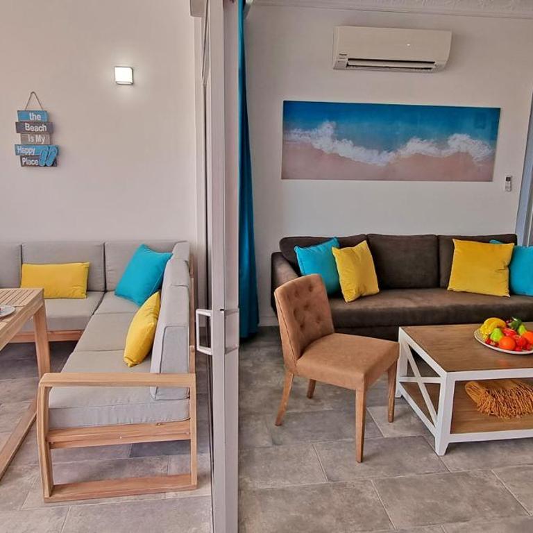 Ferienwohnung Vista Faro in Morro Jable - Apartamento de 2 dormitorios - 27