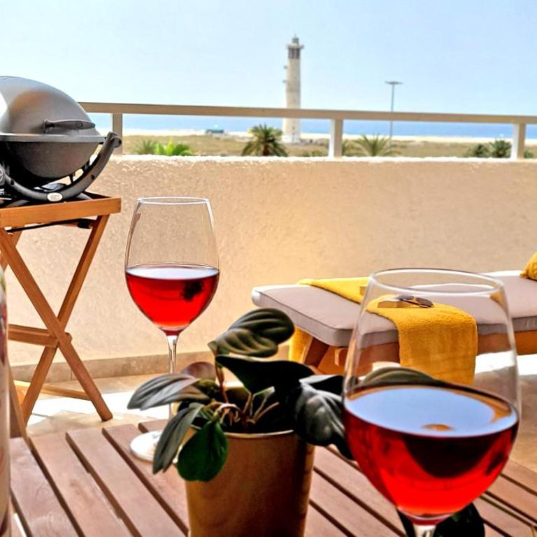 Ferienwohnung Vista Faro in Morro Jable - Apartamento de 2 dormitorios - 30