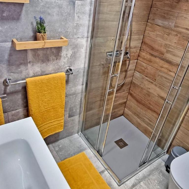 Ferienwohnung Vista Faro in Morro Jable - Apartamento de 2 dormitorios - 31