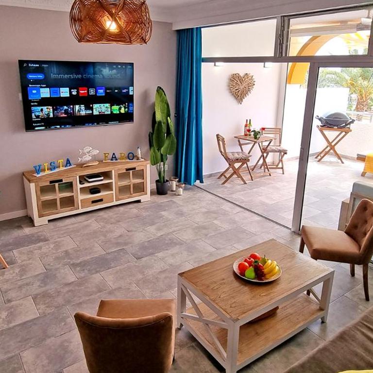 Ferienwohnung Vista Faro in Morro Jable - Apartamento de 2 dormitorios - 36
