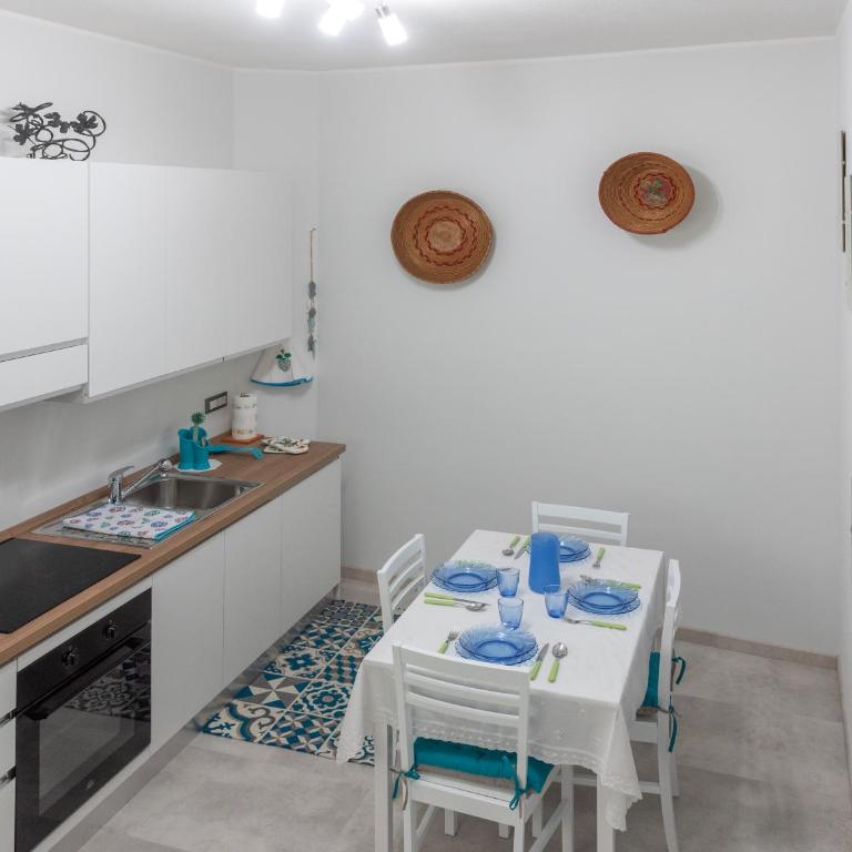 Piazzetta San Domenico - Appartamento con 1 Camera da Letto - 12