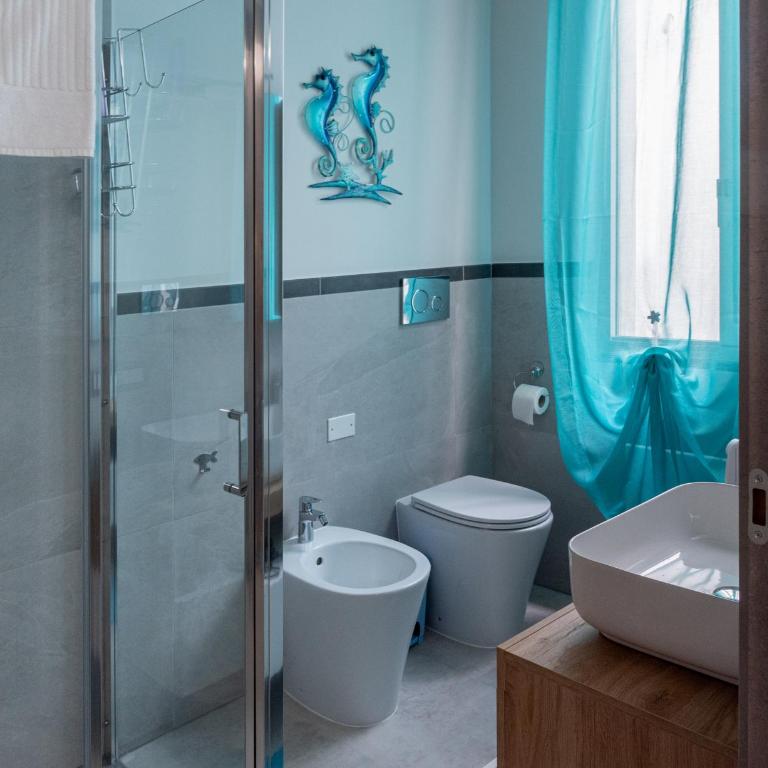 Piazzetta San Domenico - Appartamento con 1 Camera da Letto - 11
