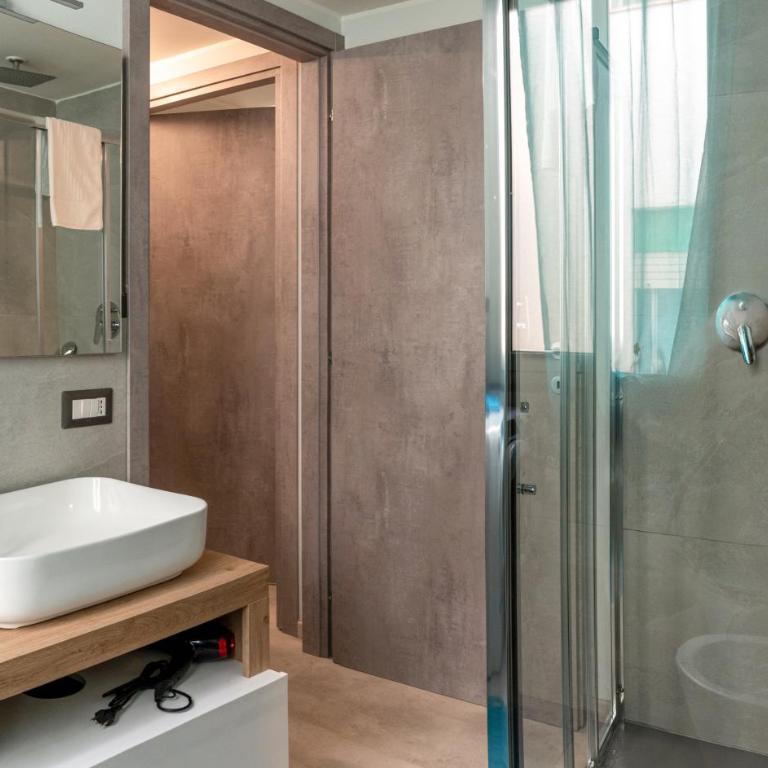 Piazzetta San Domenico - Appartamento con 1 Camera da Letto - 9