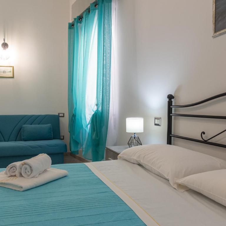 Piazzetta San Domenico - Appartamento con 1 Camera da Letto - 8