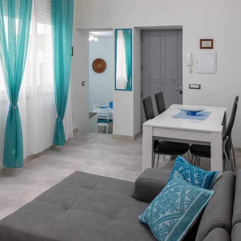 Piazzetta San Domenico - Appartamento con 1 Camera da Letto - 6