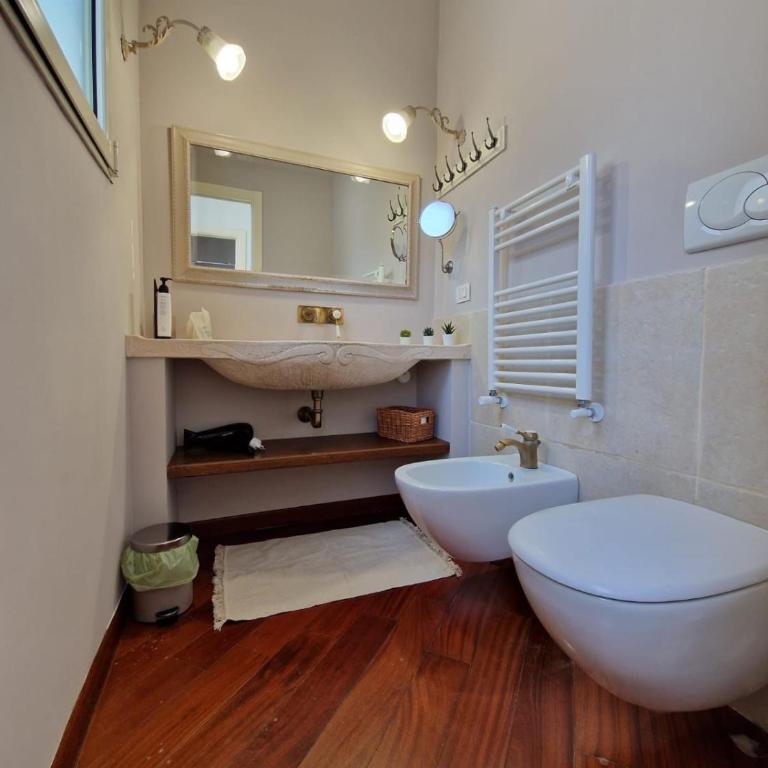 Apulia Journey - Manzoni 11 - Double Room with Private Bathroom - 6