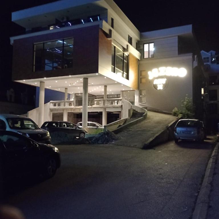 AN Jezero-Apartman Jaki 12 - Apartman sa 1 Spavaćom Sobom - 1