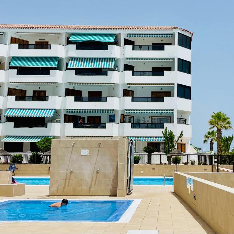 Aloha - Costa del Silencio - Apartamento de 1 dormitorio - 22