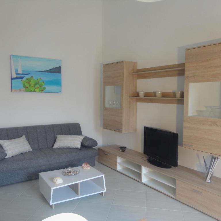 Acquamarina - Apartment - Ground Floor - 8