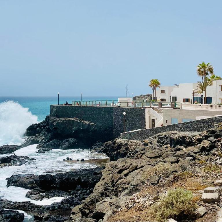 Aloha - Costa del Silencio - Apartamento de 1 dormitorio - 20