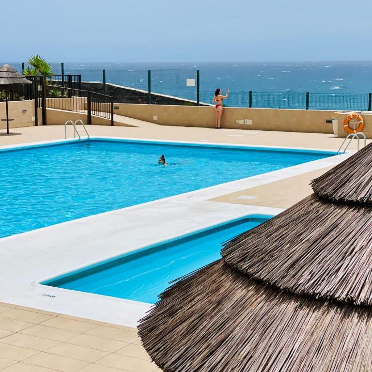 Aloha - Costa del Silencio - Apartamento de 1 dormitorio - 16