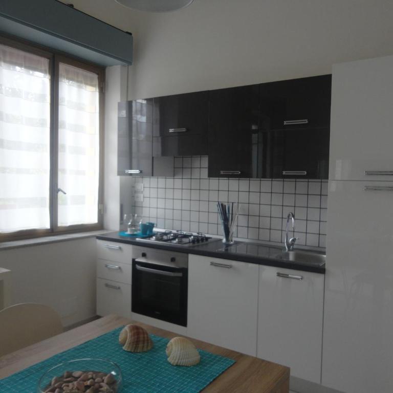 Acquamarina - Apartment - Ground Floor - 5