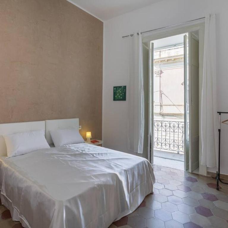 Anticitera Apartment - Three-Bedroom Apartment - 2