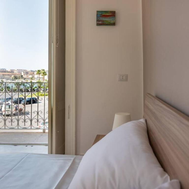Anticitera Apartment - Three-Bedroom Apartment - 5