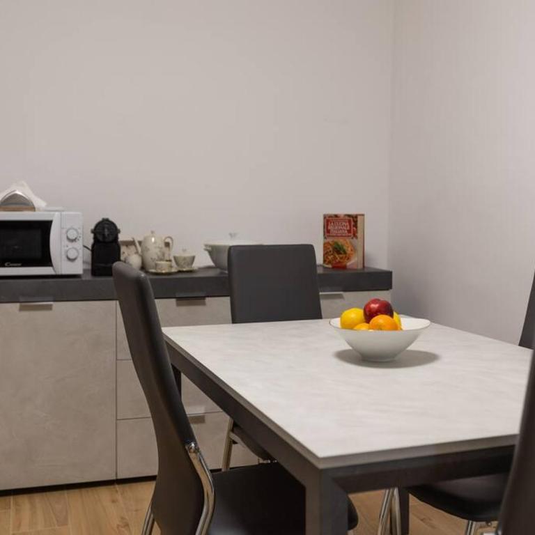 Anticitera Apartment - Three-Bedroom Apartment - 15