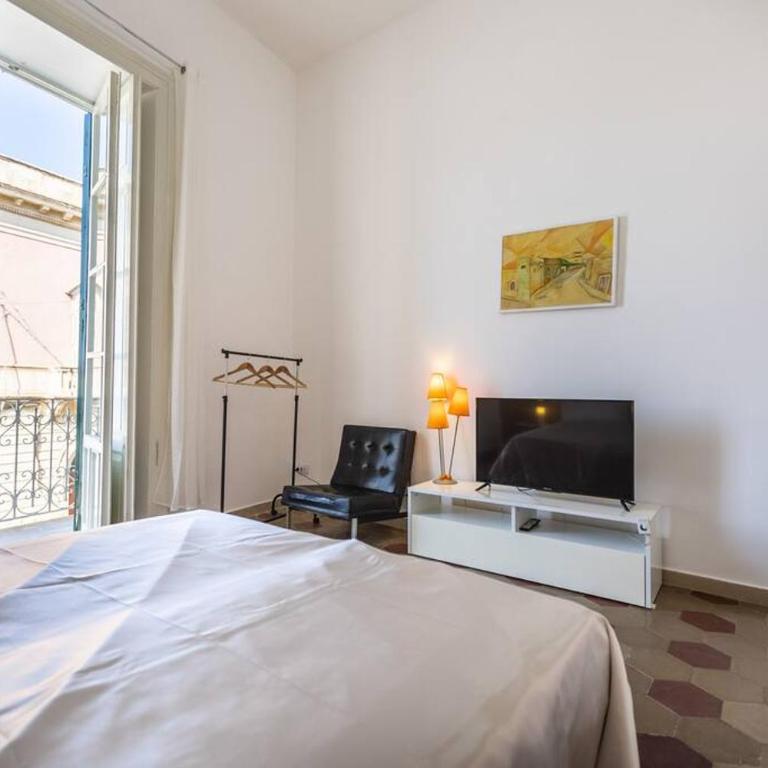 Anticitera Apartment - Three-Bedroom Apartment - 18
