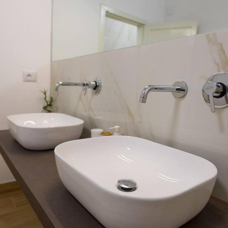 Anticitera Apartment - Three-Bedroom Apartment - 21