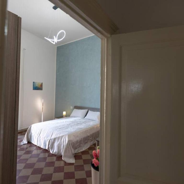 Anticitera Apartment - Three-Bedroom Apartment - 22