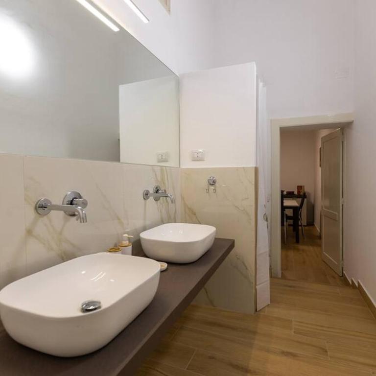 Anticitera Apartment - Three-Bedroom Apartment - 26