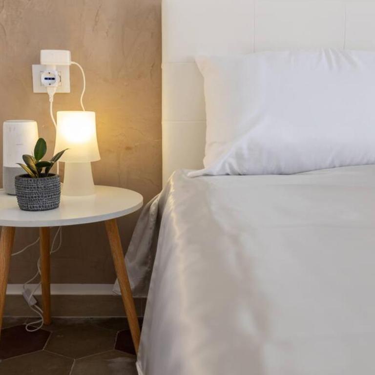 Anticitera Apartment - Three-Bedroom Apartment - 27