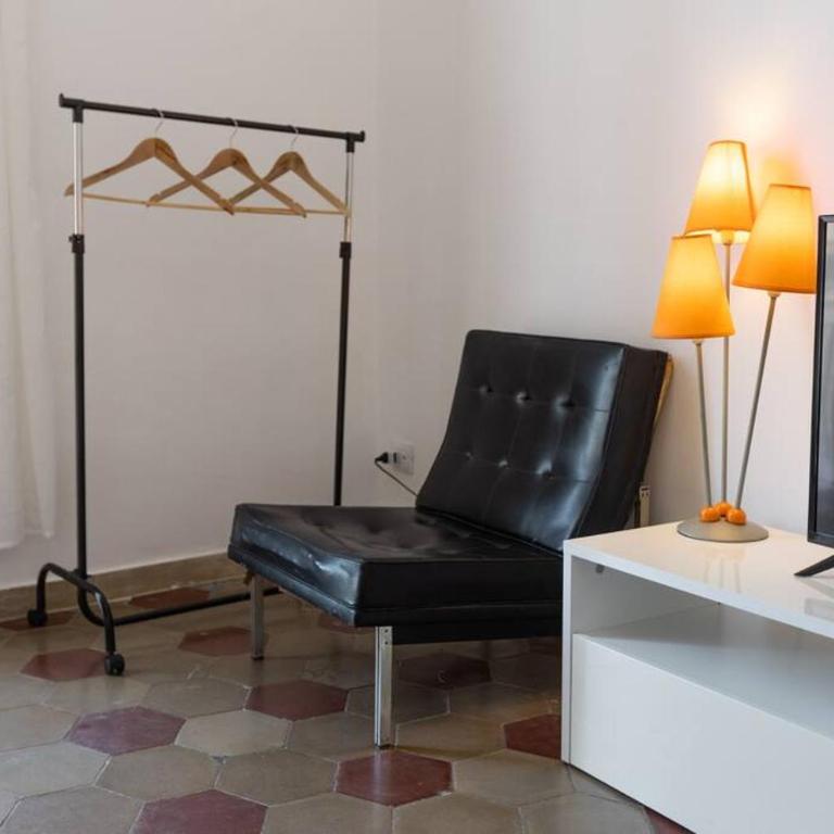 Anticitera Apartment - Three-Bedroom Apartment - 33