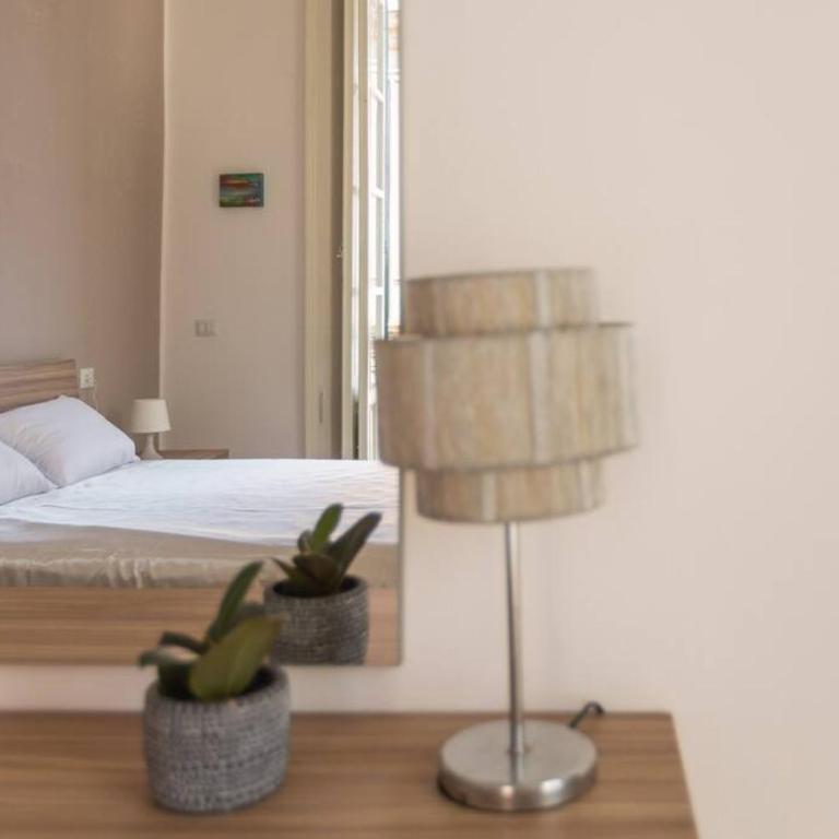 Anticitera Apartment - Three-Bedroom Apartment - 36
