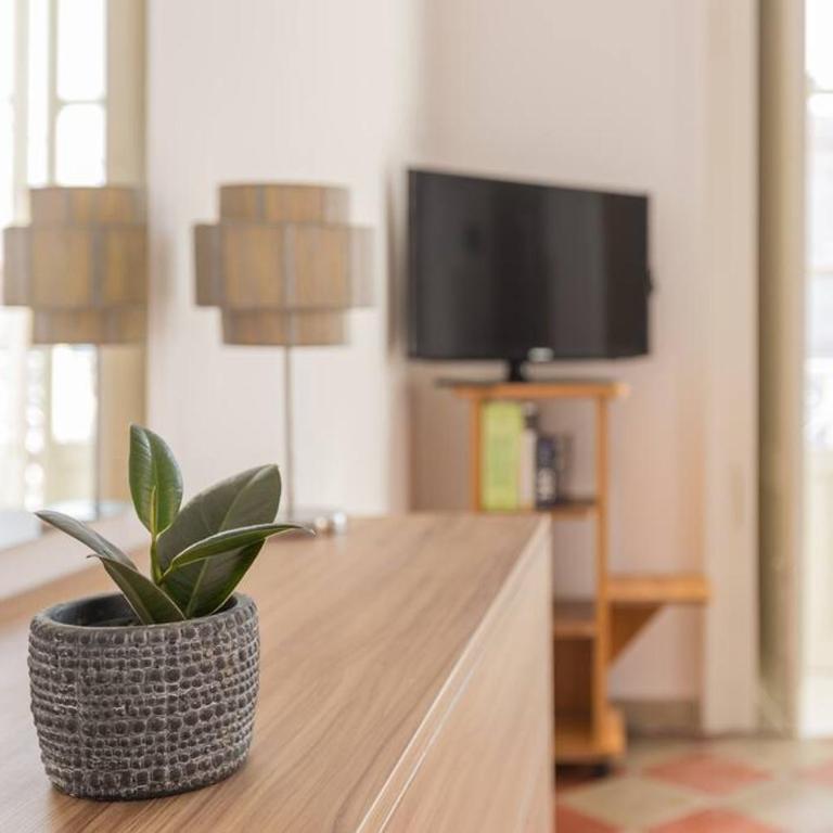 Anticitera Apartment - Three-Bedroom Apartment - 37