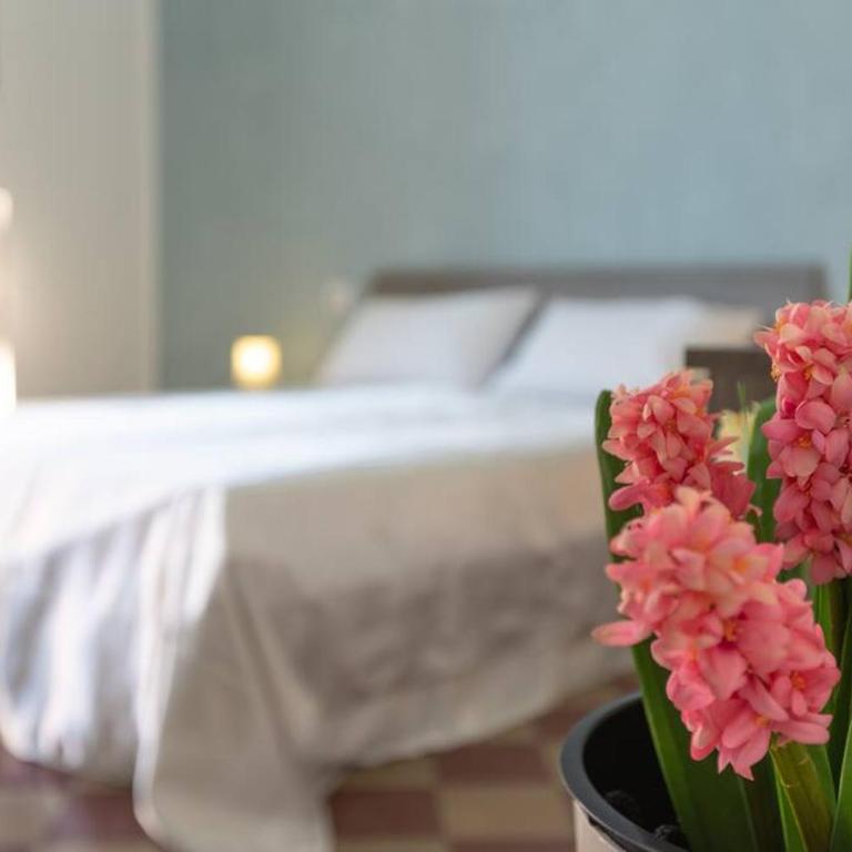 Anticitera Apartment - Three-Bedroom Apartment - 39