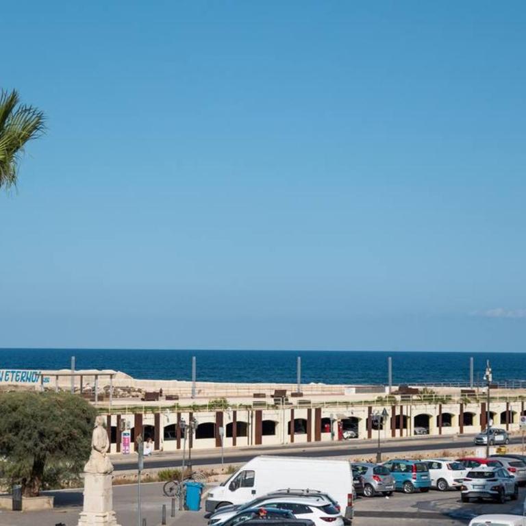 Anticitera Apartment - Three-Bedroom Apartment - 42