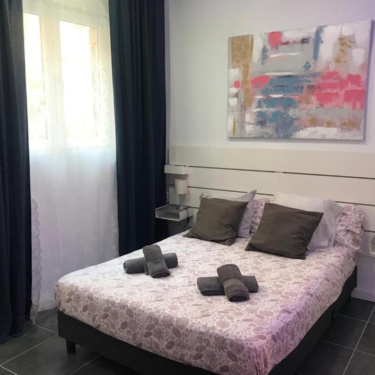 ViNALUX - Habitación Triple - 1