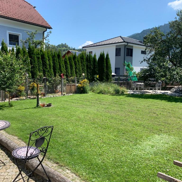 feels like home - Apartment mit Blick auf die Berge - 76