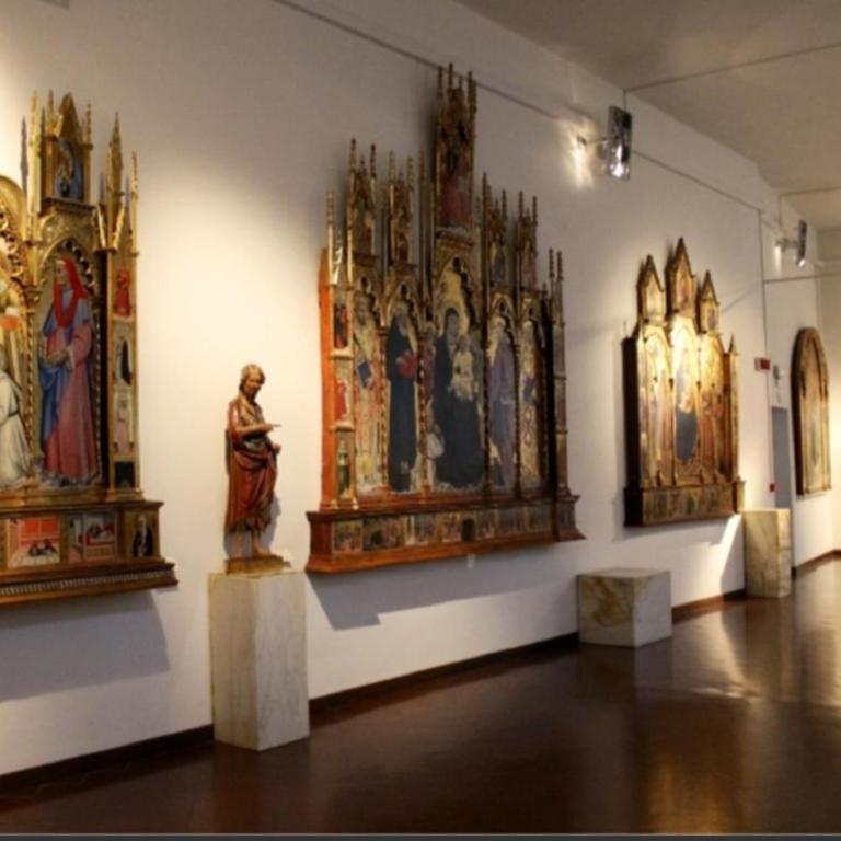 COR MAGIS KAMULLIA - 200 meters from the historic center and close to the train station - Appartamento - 49