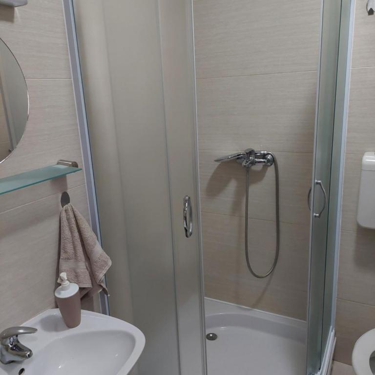 Smiley - Subotica Centar - Apartment - 36