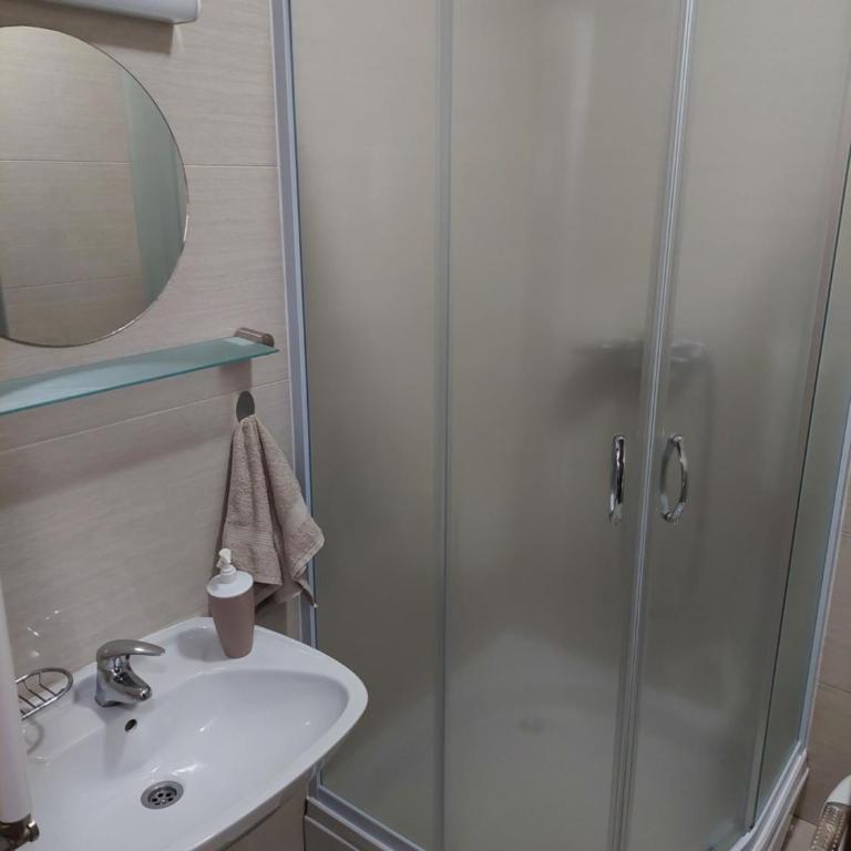 Smiley - Subotica Centar - Apartment - 35