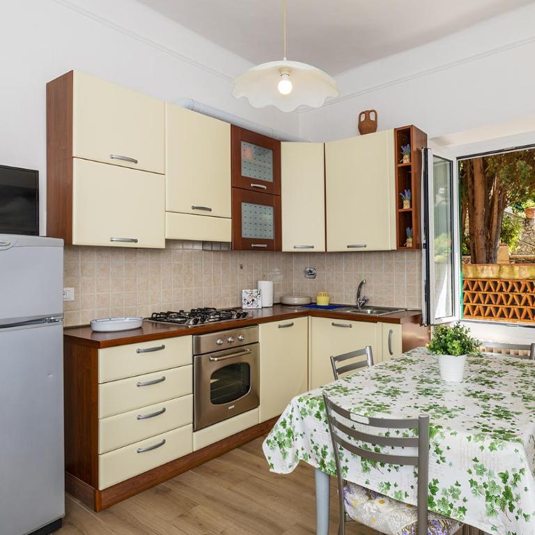 Casa Castelletto - Appartamento - 13