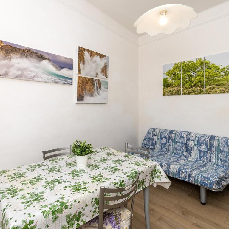 Casa Castelletto - Appartamento - 19