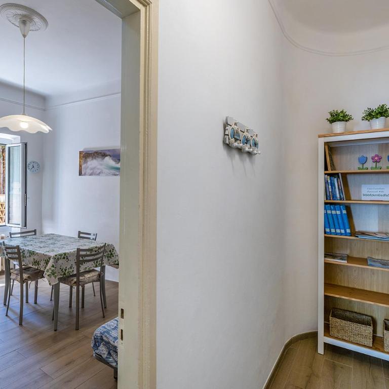 Casa Castelletto - Appartamento - 21