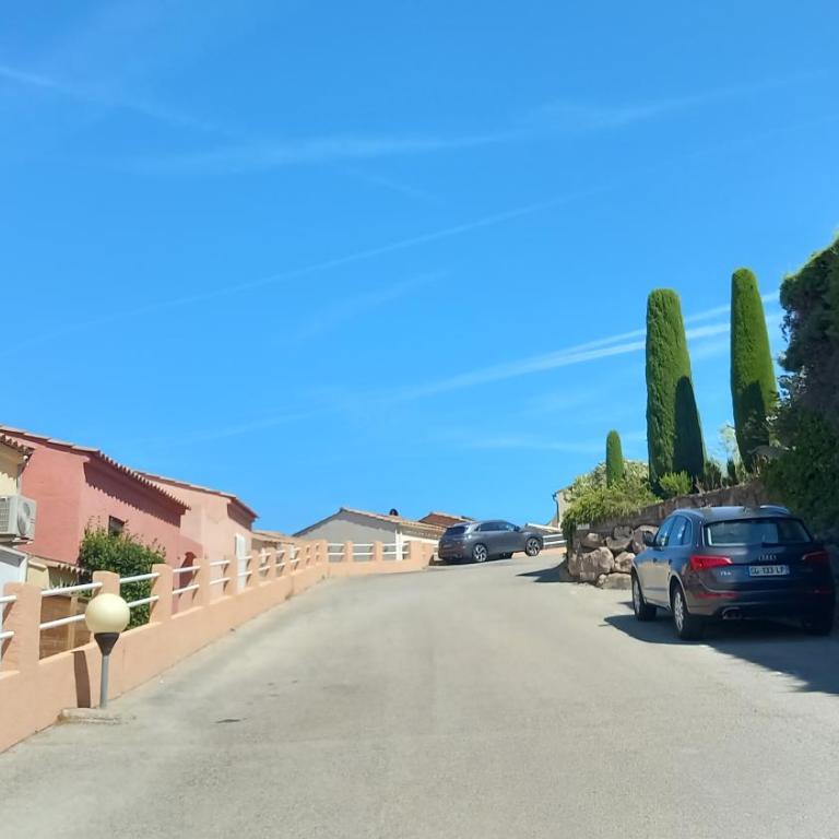 Panoramer - Maison 2 Chambres - 31