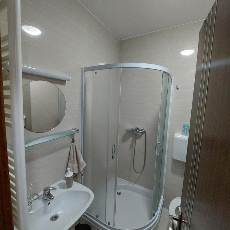 Smiley - Subotica Centar - Apartment - 34