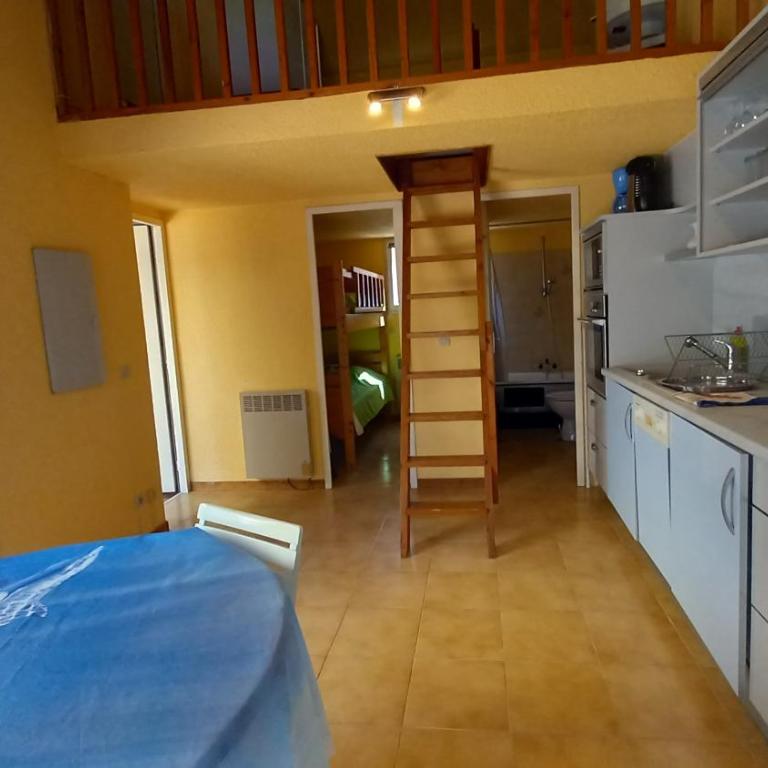 Panoramer - Maison 2 Chambres - 12