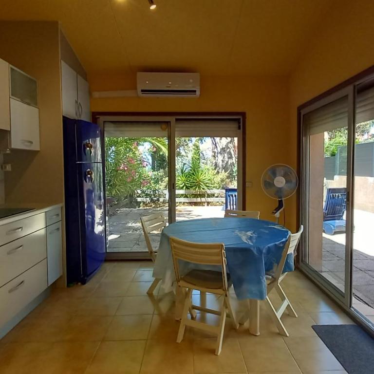 Panoramer - Maison 2 Chambres - 11