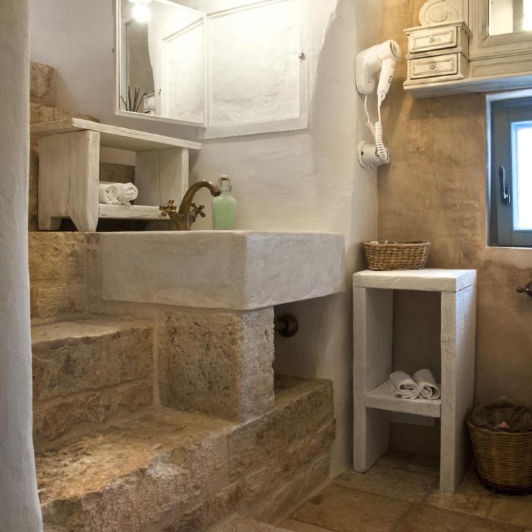Masseria Salinola - Suite - 2