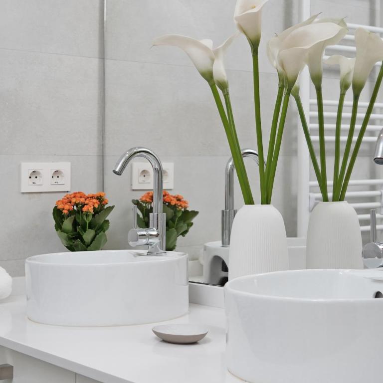 Descubre la Magia de Granada en este apartamento - Apartment mit 3 Schlafzimmern - 18