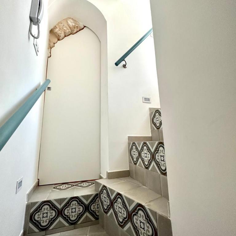 Casa Bell'ora - Casa con 2 Camere da Letto - 12