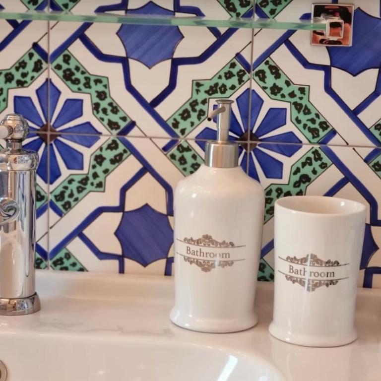 Palazzo Mauro Sorrento Luxury Rooms - Junior Suite with Balcony - 5