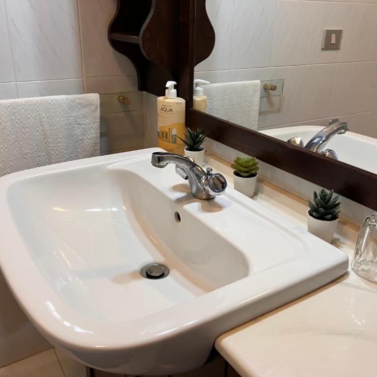 Collina del Sole - Appartamento con 2 Camere da Letto - 12