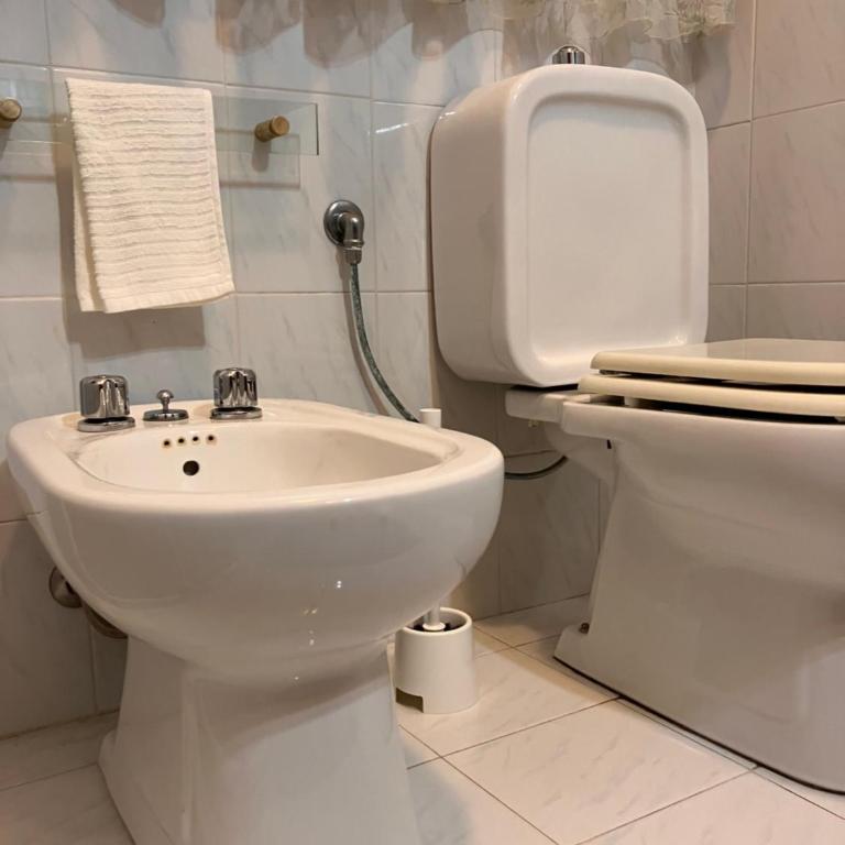 Collina del Sole - Appartamento con 2 Camere da Letto - 19