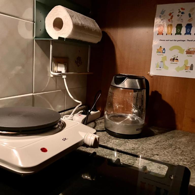 Collina del Sole - Appartamento con 2 Camere da Letto - 46